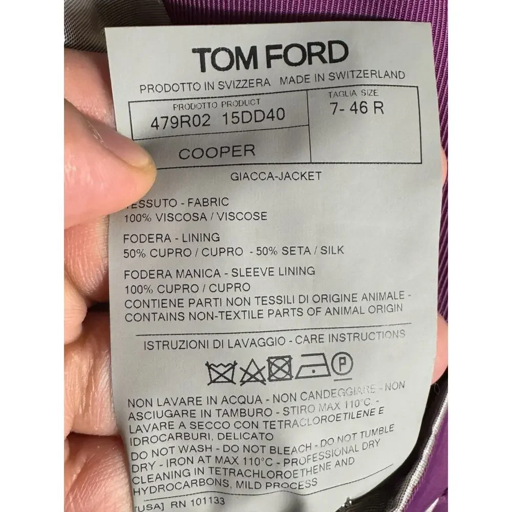 Tom Ford brand new